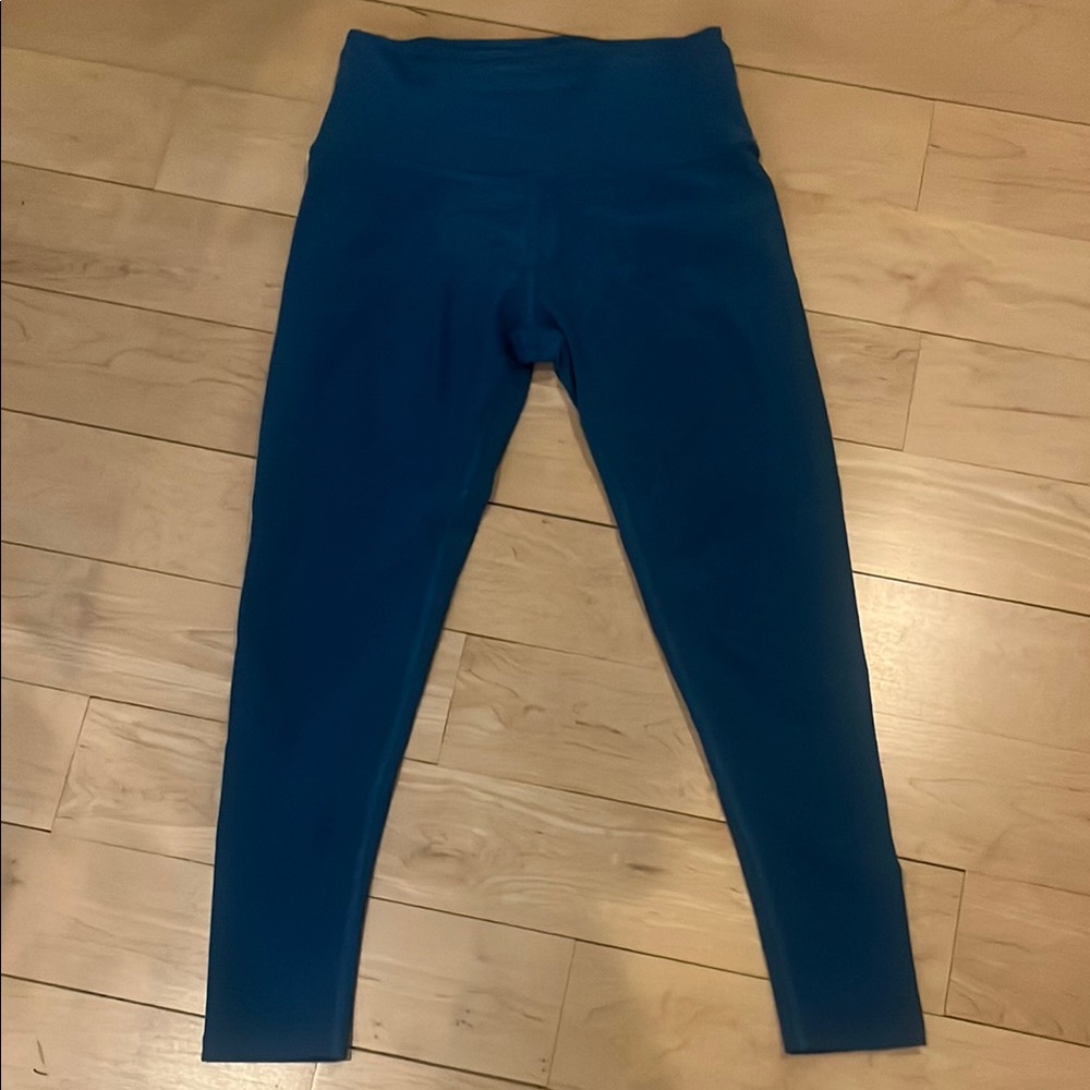 Beyond yoga leggings